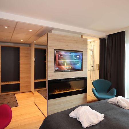 Best Western Hotel Halland Кунгсбака Екстер'єр фото