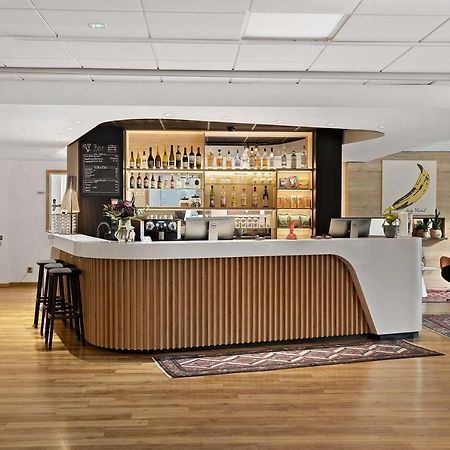 Best Western Hotel Halland Кунгсбака Екстер'єр фото
