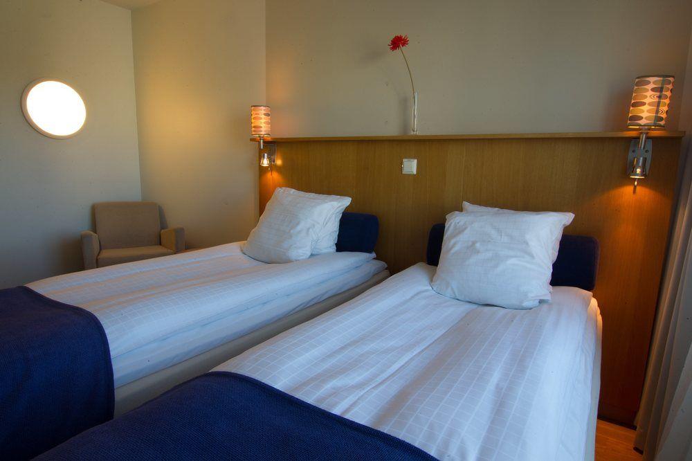 Best Western Hotel Halland Кунгсбака Екстер'єр фото