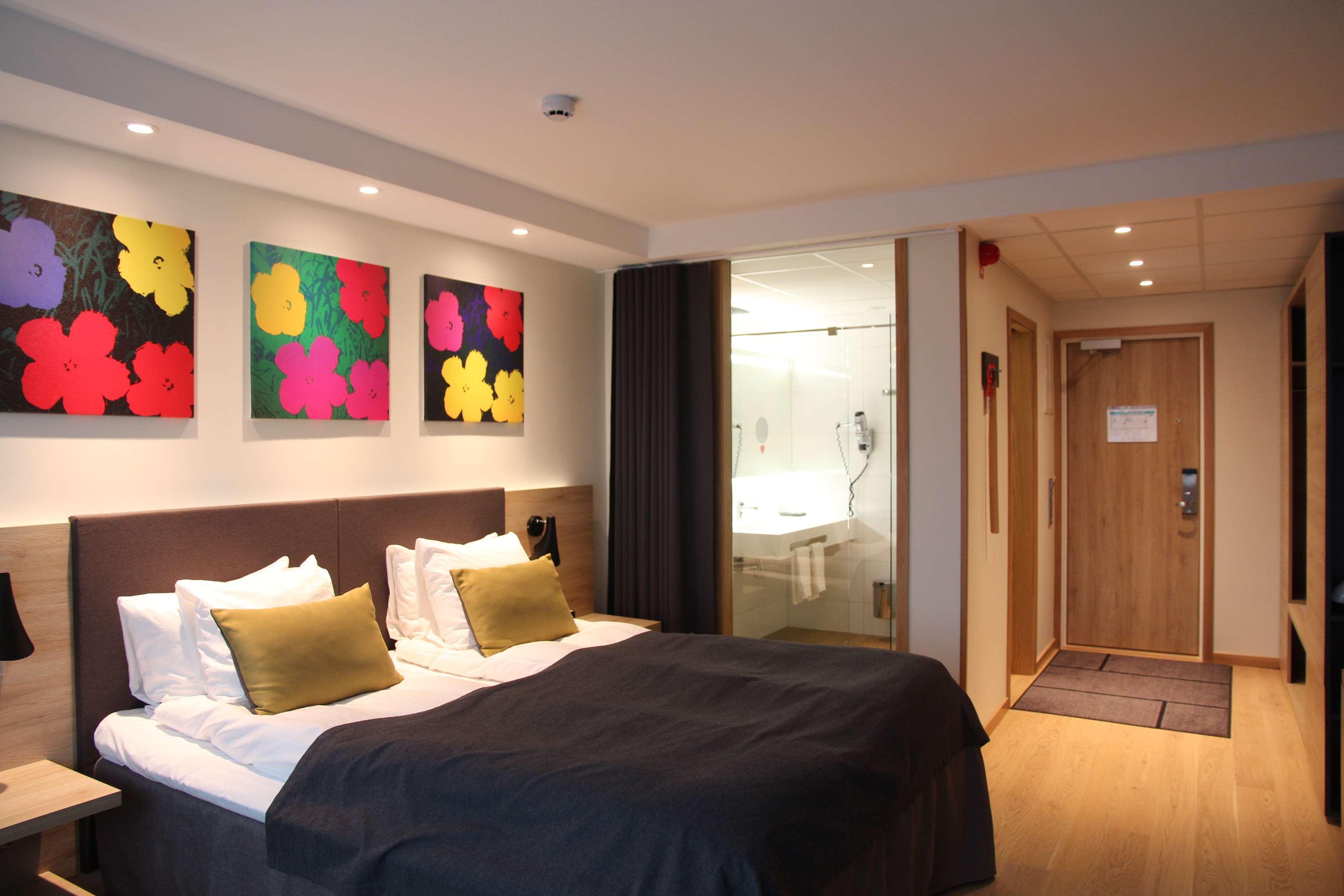 Best Western Hotel Halland Кунгсбака Екстер'єр фото