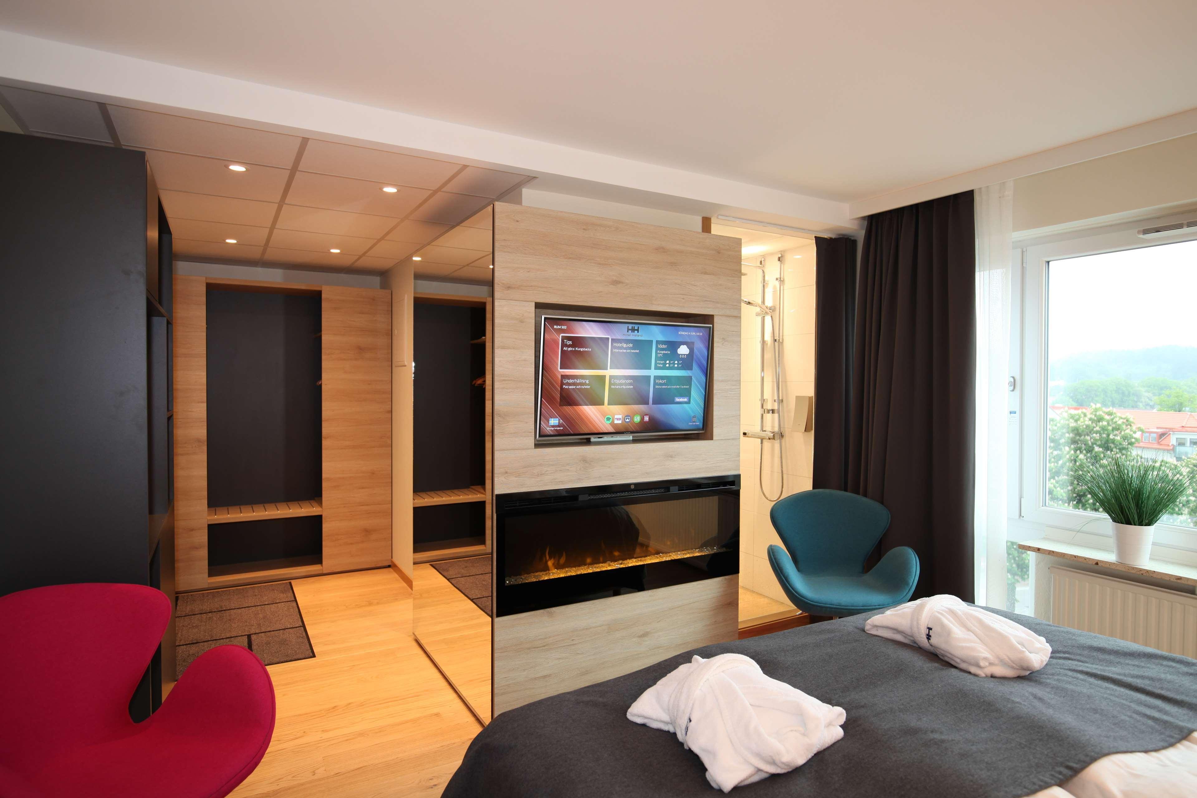Best Western Hotel Halland Кунгсбака Екстер'єр фото