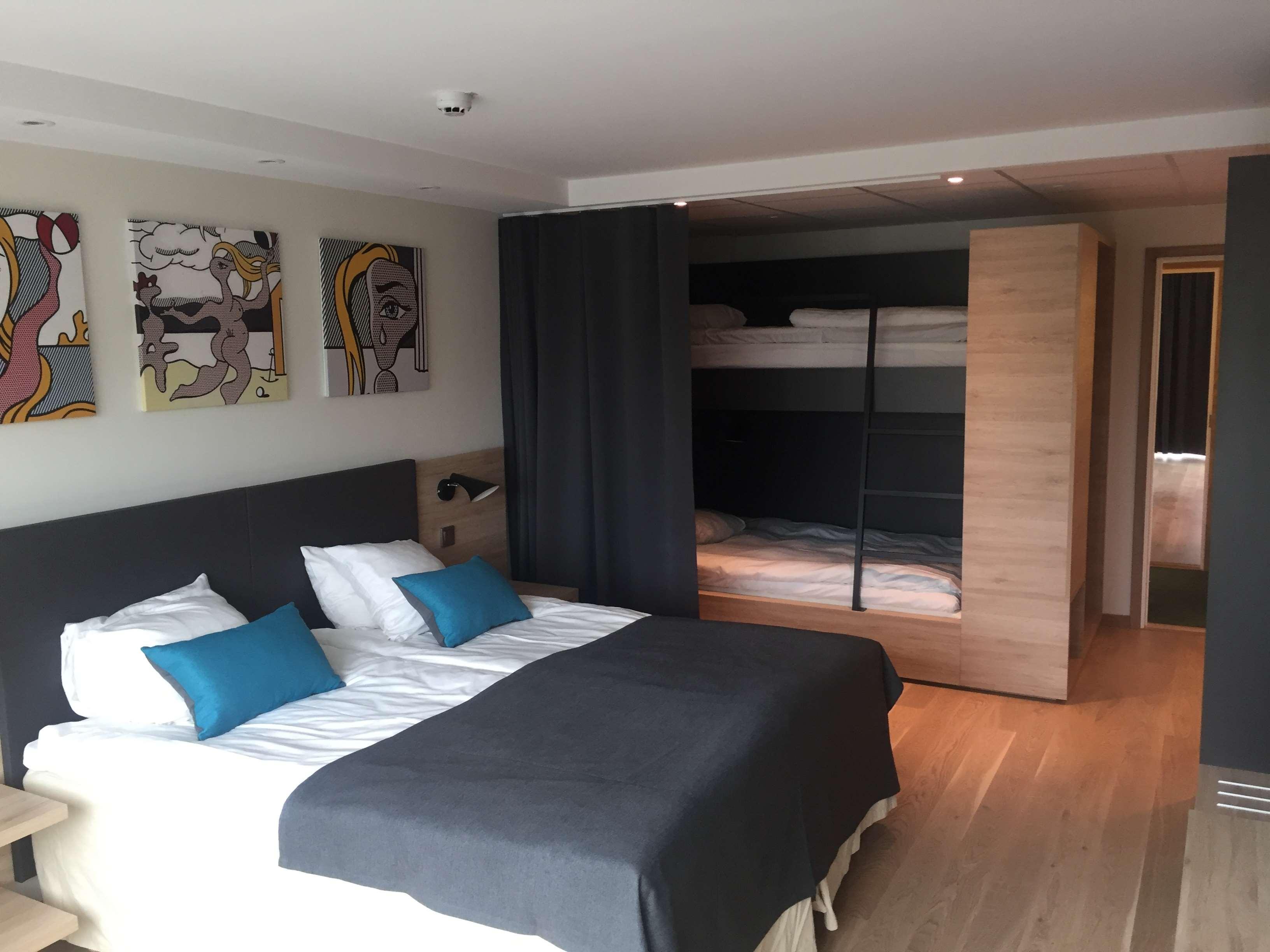 Best Western Hotel Halland Кунгсбака Екстер'єр фото