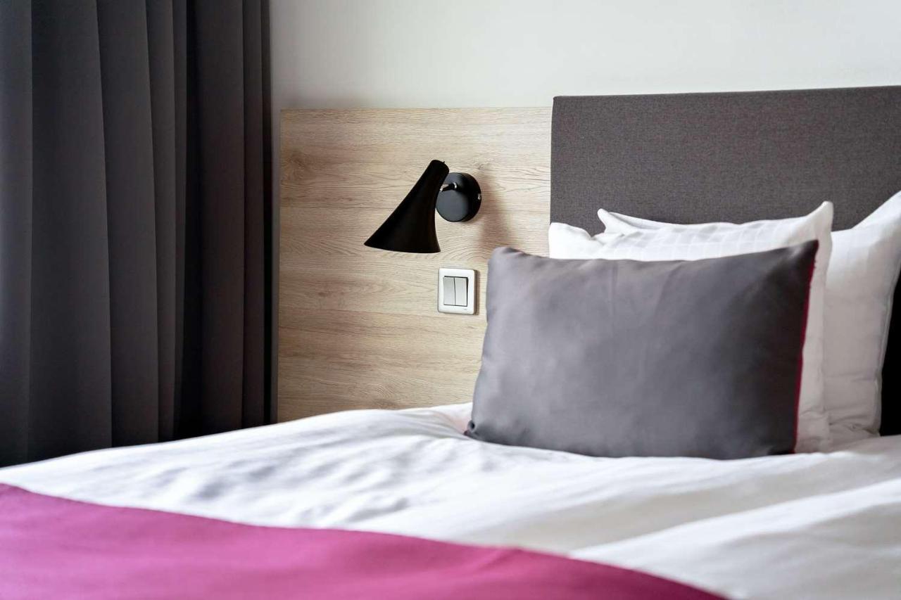 Best Western Hotel Halland Кунгсбака Екстер'єр фото