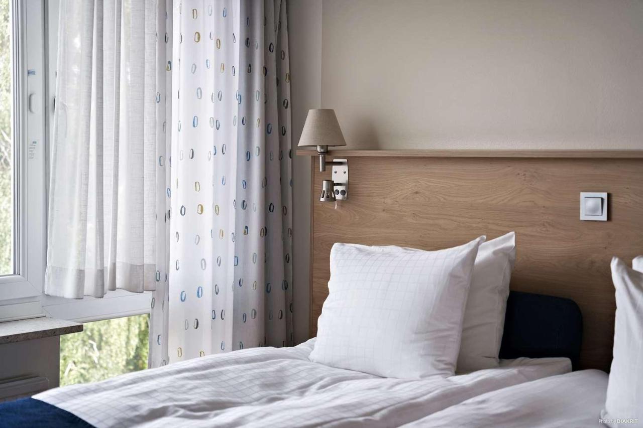 Best Western Hotel Halland Кунгсбака Екстер'єр фото