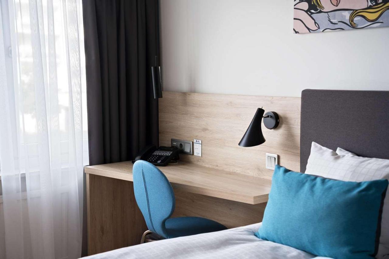 Best Western Hotel Halland Кунгсбака Екстер'єр фото