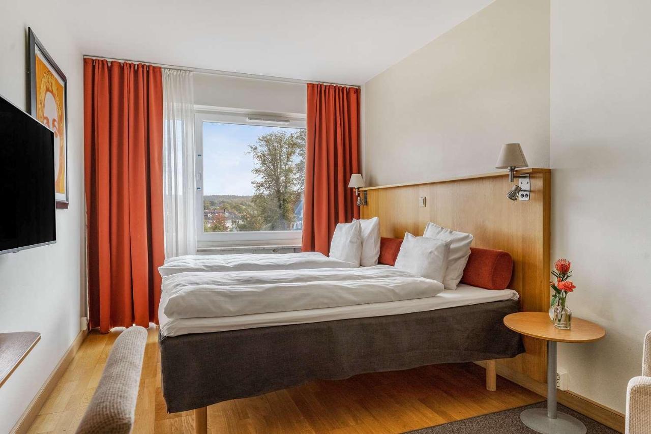 Best Western Hotel Halland Кунгсбака Екстер'єр фото