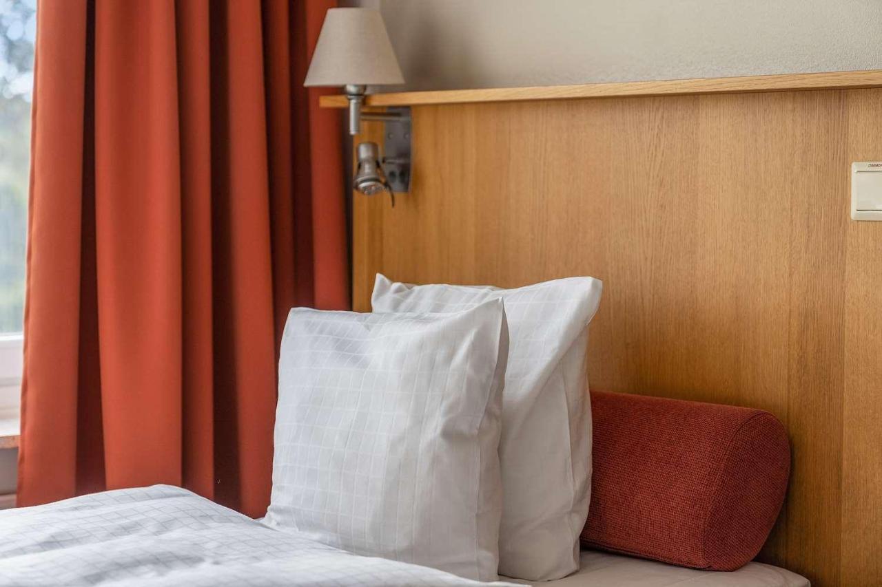 Best Western Hotel Halland Кунгсбака Екстер'єр фото