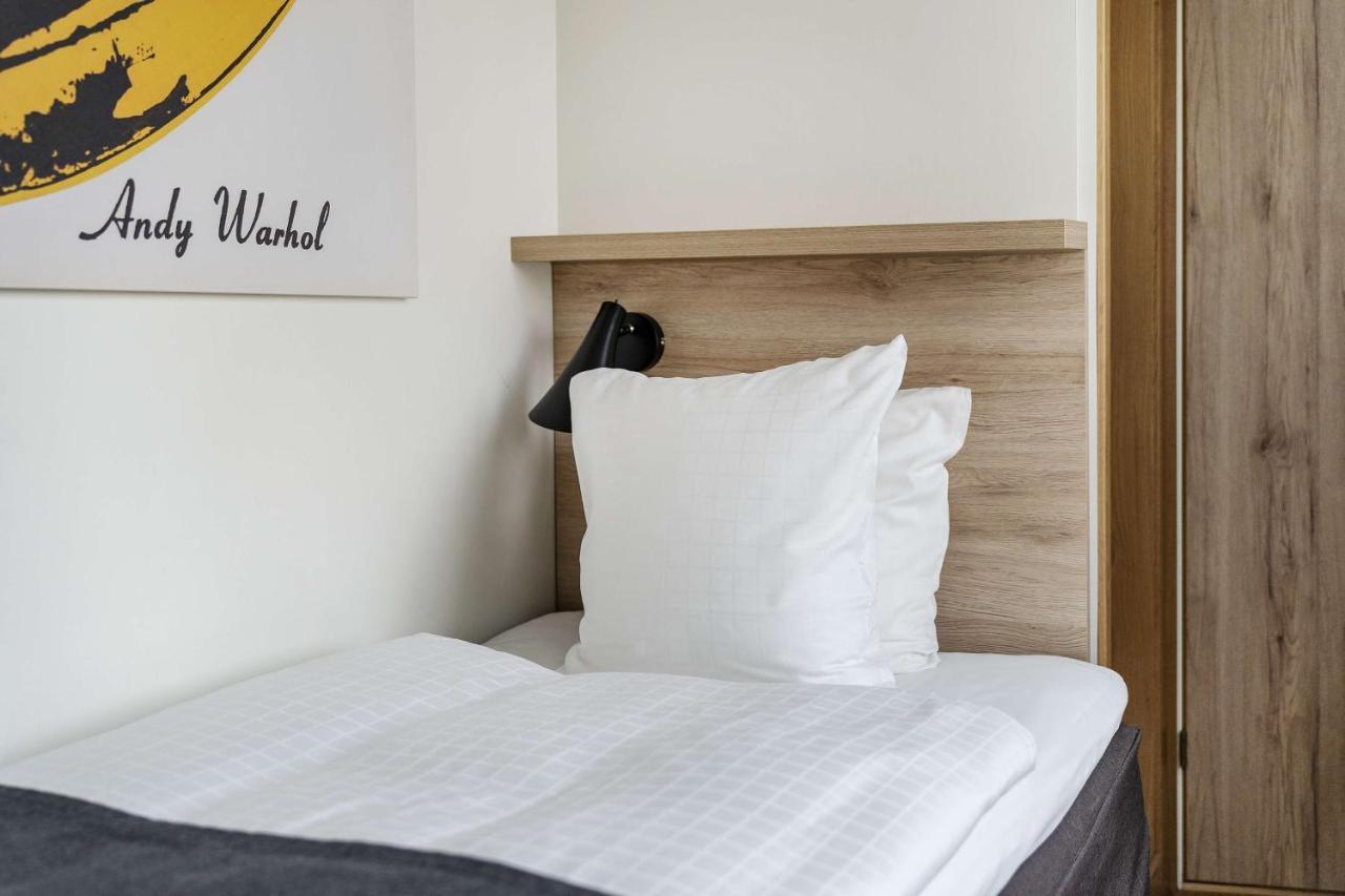 Best Western Hotel Halland Кунгсбака Екстер'єр фото