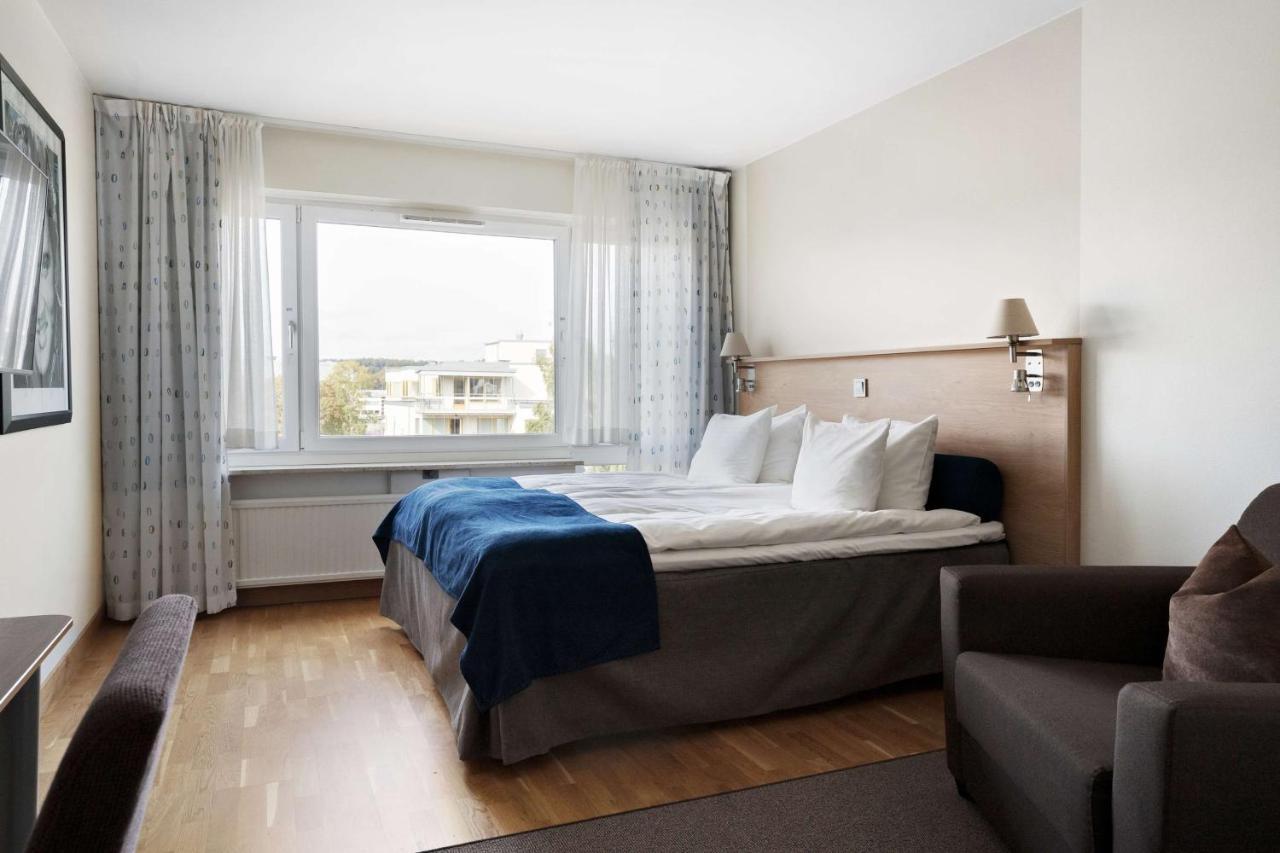 Best Western Hotel Halland Кунгсбака Екстер'єр фото