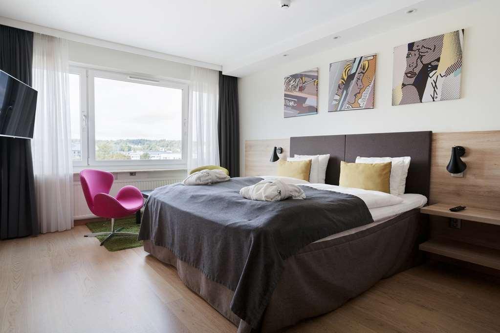 Best Western Hotel Halland Кунгсбака Номер фото