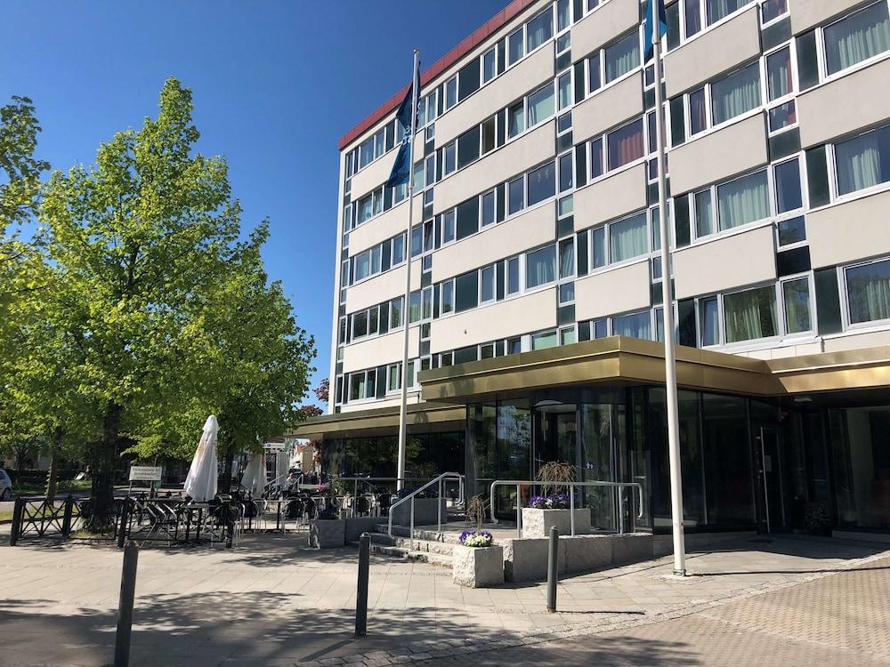 Best Western Hotel Halland Кунгсбака Екстер'єр фото