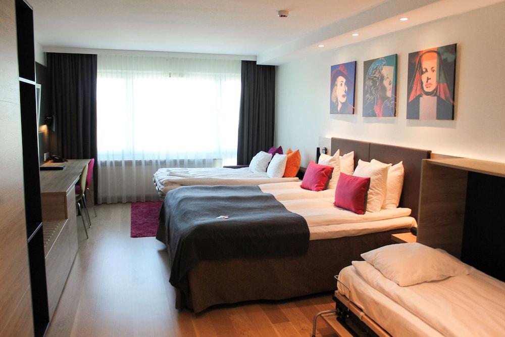 Best Western Hotel Halland Кунгсбака Екстер'єр фото