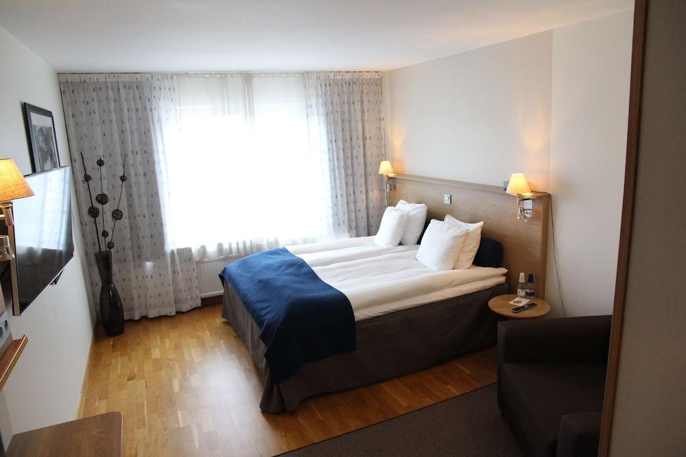 Best Western Hotel Halland Кунгсбака Екстер'єр фото