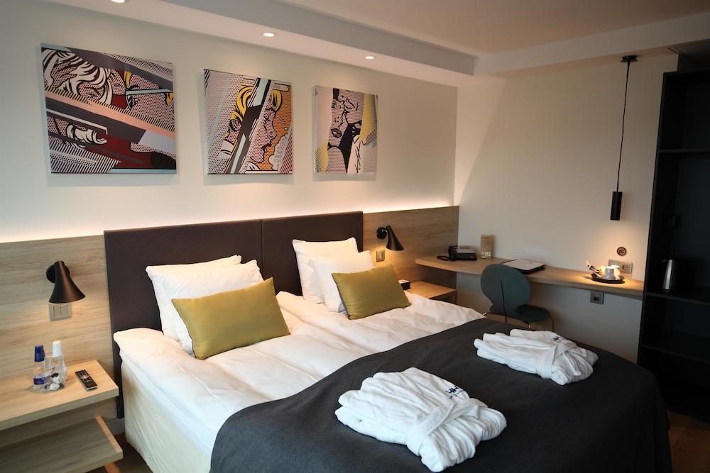 Best Western Hotel Halland Кунгсбака Екстер'єр фото
