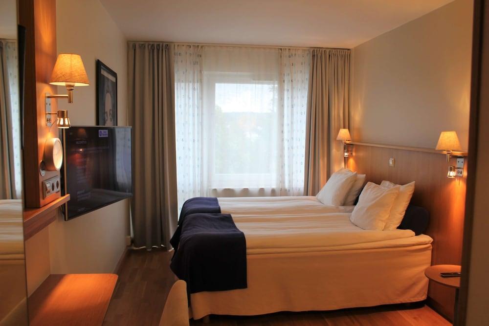 Best Western Hotel Halland Кунгсбака Екстер'єр фото