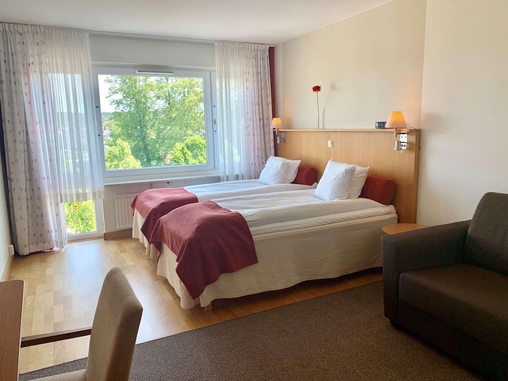 Best Western Hotel Halland Кунгсбака Екстер'єр фото