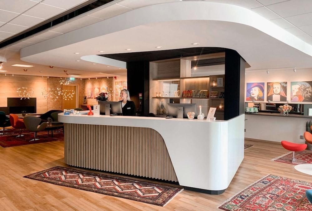 Best Western Hotel Halland Кунгсбака Екстер'єр фото